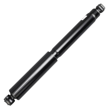 KAX Rear Quick Shock Absorber Struts Compatible with 1989-2011 Ford Ranger, 1980-1998 F-250, 1990-1996 F-150, 1980-1997 F-350, 1997 F-250 HD, 1994-1996 1998-2007 B3000, Replaces OE# 344079 * 2 - size: 1989-2011 Ford Ranger-Rear