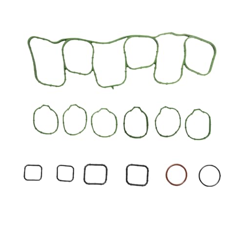 Timing Chain Kit Water Pump Gasket Set Fit For Ford Lincoln 11-18 3.5L 3.7L | Engine Camshaft Holding Tool Kit Fit For F-150 Expedition Taurus Transit Mustang Navigator Nautilus Mark LT 90738S AT4Z8501A