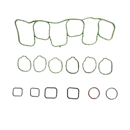 Timing Chain Kit Water Pump Gasket Set Fit For Ford Lincoln 11-18 3.5L 3.7L | Engine Camshaft Holding Tool Kit Fit For F-150 Expedition Taurus Transit Mustang Navigator Nautilus Mark LT 90738S AT4Z8501A