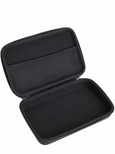 EVA Hard Case for INNOVA 6030P/5610 OBD2 Scanner ABS Code Reader-Check Engine Light-Diagnostic Scan Tool Live Data (Case Only)