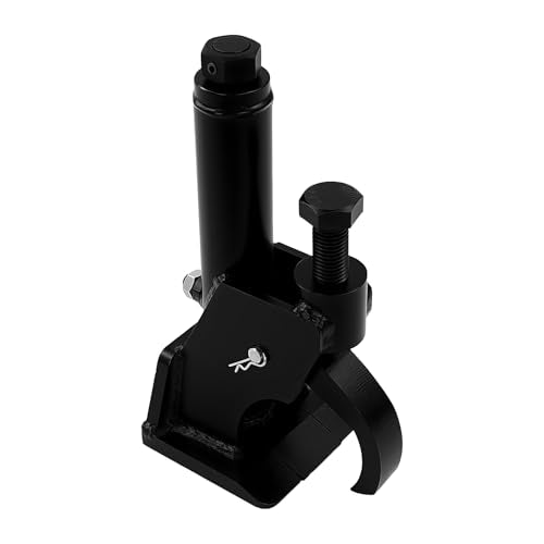 Manual Tire Bead Breaker Tool,Adjustable Hammer Tires Changer Tool | A practical upgrade from hammer or manual prying methods, improving control during tire bead loosening