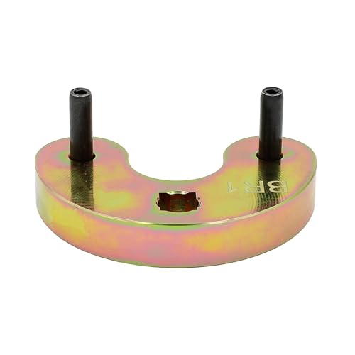 Crankshaft Pulley Tool | BRT1 | Compatible with Polaris 1000 Ranger NS XP/XP Crew 2017-2026, Xpedition NS ADV/ADV 5/XP/XP 5 2024-2026 UTV models