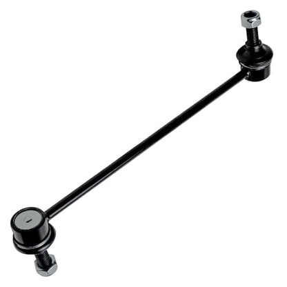 Detroit Axle - 4pc Front Struts Sway Bars for 2014-2019 Chevrolet Impala 2 Struts and Coil Spring Assembly 2 Sway Bar Links 2015 2016 2017 2018 Replacement Suspension Kit - size: 4QS501318/Sway Kit