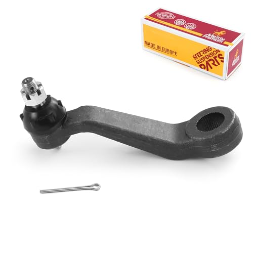 Metrix Premium Chassis Parts - Pitman Arm Fits 1993-1998 Toyota T100 4WD, 1992-1995 Toyota 4Runner, 1992-1995 Toyota Pickup 4WD, Replacement K9422, Made in Europe - size: K9422