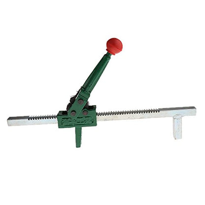 BTMIEY Manual Tire Expander,Portable Wheel Tire Manual Hand Expander Tool Automotive Truck Tire Repair Kit Tools (15.7inch) - size: 15.7inch
