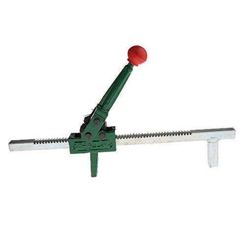 BTMIEY Manual Tire Expander,Portable Wheel Tire Manual Hand Expander Tool Automotive Truck Tire Repair Kit Tools (15.7inch) - size: 15.7inch