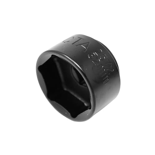CTA Tools 2572 Low-Profile Metric Cap Socket - 32mm - size: 32mm
