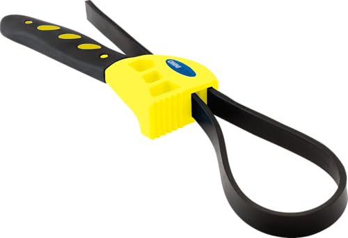 OMNIFilter Pentair OW70 Universal Filter Housing Strap Wrench for All Water Filter Housings - style: Universal