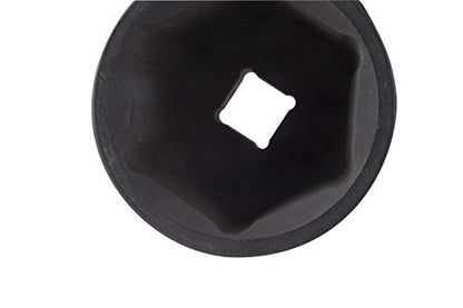 Sunex 311UMD 3/8" Drive Deep Universal 6 Point Metric Impact Socket 11mm