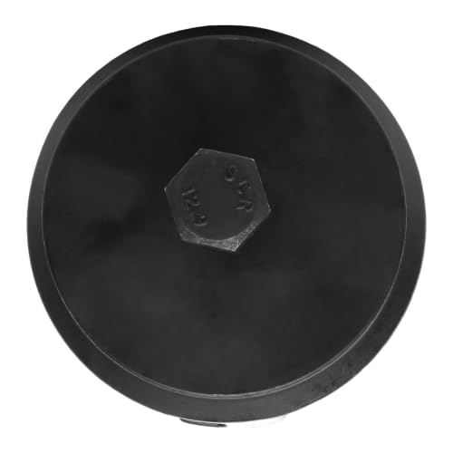 Harmonic Balancer Puller Crank Pulley Puller - Compatible with Chrysler, Jeep, Dodge & GM Vehicles with 3.5L V6, 4.7L V8, 5.7L V8, 6.1L V8 - Replaces 25264