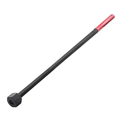 6602 Differential Deflecting Bearing Preload Wrench Compatible with Chrysler/Dodge Vehicles with 7-1/4, 8-1/4, 8-3/4, and 9-1/4 Rear Axles, Replacement for Miller C-4164