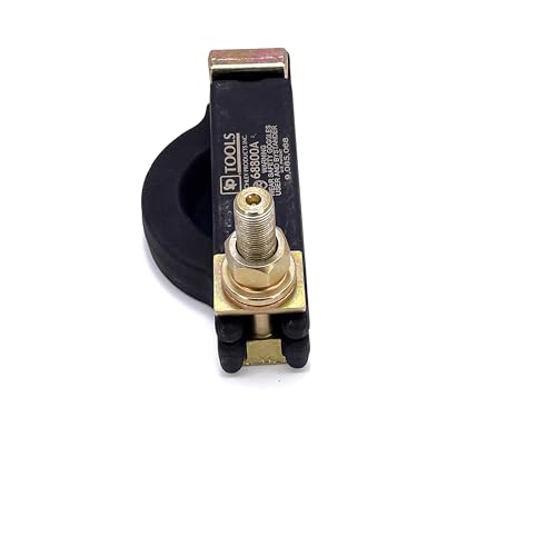 Schley Tools – 68800A High-Leverage Low-Profile Pitman Arm Remover - style: 68800A