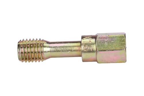 Century Drill & Tool, 92007, 11.0X1.50,Rethreading Tap,Tool Set, Thread Repair - size: 11.0 X 1.50