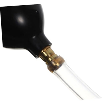 MAGICLULU Pinch The Diversion Tube by Hand Car Gasoline Siphon Pipe Pump Liquid Sucker Gas Siphon Hose Water Siphon Siphon Gas Siphon Kit Siphon Hose for Gasoline Plastic