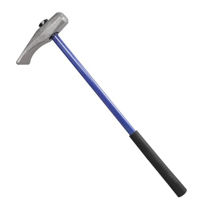32 In Tire Hammer-Tire Bead Breaker Tool Duck-Billed Hammer tire hammer | '- Tool For Tire Maintenance And Repair，for Home Car Motorcycle ATV UTV Farm Tractor Truck Golf Cart Bus Tire Removal 35429