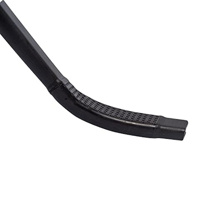 Shop-Vac 9017900 Flexible Crevice Tool, 1.25 Inch Diameter x 12 Inch Length, Accessing Tight Spaces and Corners, (5-Pack) - size: 12 inches x 1.25 inches (Pack of 5)