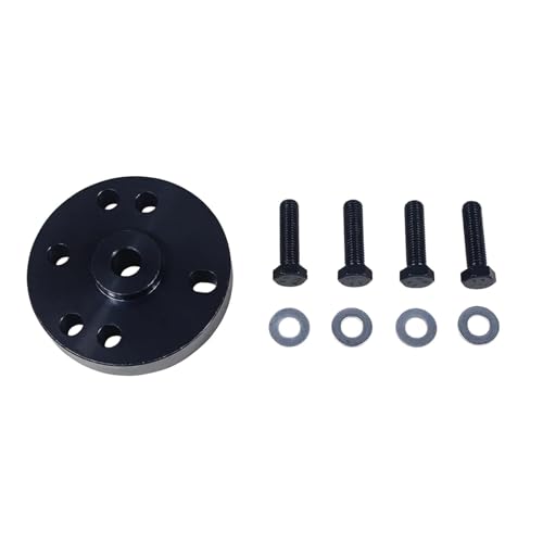 Cam Timing Tool Kit Engine Brake Adjustment With 4/5/6/7 Degree Wedge Compatible With ISX QSX X15 Replace 3163020 3163069