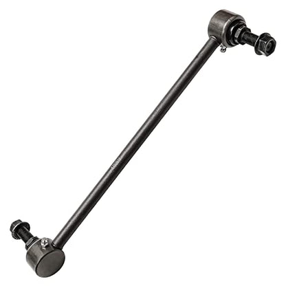 Detroit Axle - 2.0L Front Struts Sway Bar Links Replacement for 2014-2015 Chevrolet Cruze, 2013-2016 Buick Verano - 4pc Set - size: 4QS47465/ sway kit
