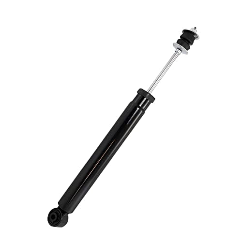 Detroit Axle - 6pc Struts Shock Absorbers Kit for 2014-2019 Nissan Sentra | [S SL SR SV], Front Struts & Coil Spring, Rear Shock Absorbers, Front Sway Bars Replacement 2015 2016 2017 2018 - size: 6AQS47379/Shock Kit
