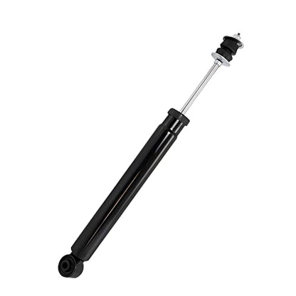 Detroit Axle - 6pc Struts Shock Absorbers Kit for 2014-2019 Nissan Sentra | [S SL SR SV], Front Struts & Coil Spring, Rear Shock Absorbers, Front Sway Bars Replacement 2015 2016 2017 2018 - size: 6AQS47379/Shock Kit