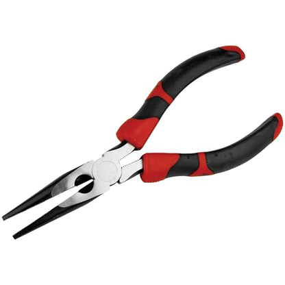 Performance Tool W30731 6-Inch Long Nose Pliers - size: 6" Long Nose Pliers