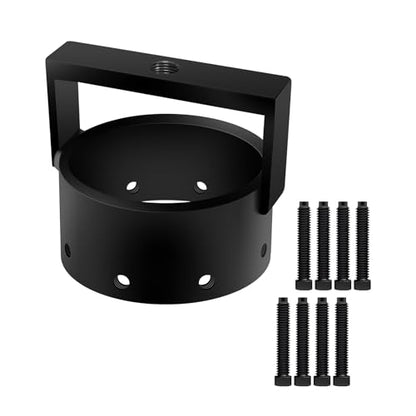 3.7 inch ID UTV CV Axle Shaft Puller Tool ，ATV CV Axle Removal Tool | Side By Side Bearing puller,SXS Bushing puller(Does Not Come with Slide Hammer or Rod)