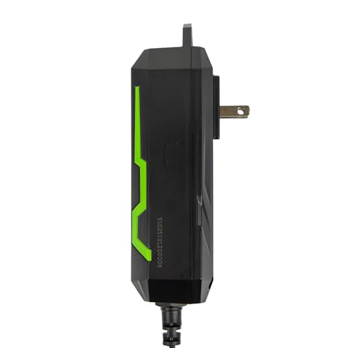Forney Frontline 1 Smart Trickle Battery Charger and Maintainer | 1-Amp automatic trickle charger for 6V and 12V systems. Compatible with lead acid and lithium batteries.