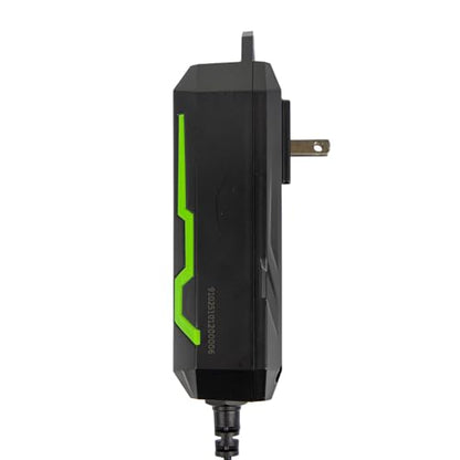 Forney Frontline 1 Smart Trickle Battery Charger and Maintainer | 1-Amp automatic trickle charger for 6V and 12V systems. Compatible with lead acid and lithium batteries.