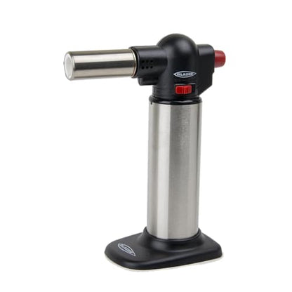 Blazer 189-8010 Big Buddy Turbo Torch, Black