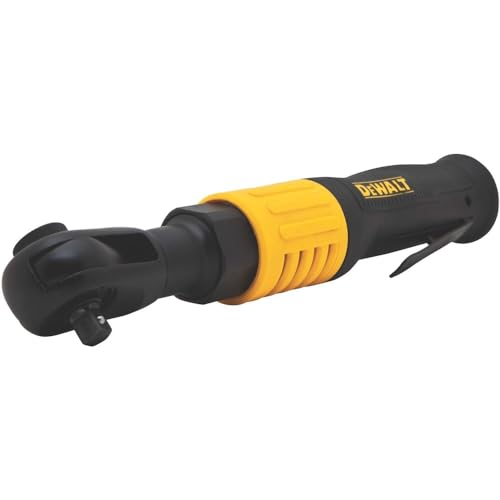 DEWALT DWMT70776 3/8 in. Pneumatic Air Ratchet