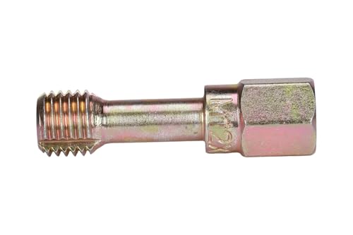 Century Drill & Tool, 92009, 12X1.50,Rethreading Tap,Tool Set, Thread Repair - size: 12 X 1.50