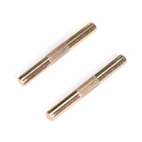 FK-1 High Lift Jack Pin Fix-it Rebuild Repair Kit | For Hi-Lift 3 Ton Handyman Farm Jack, 7000lbs Load-Bearing, High-Strength Steel, Rust & Wear Resistance