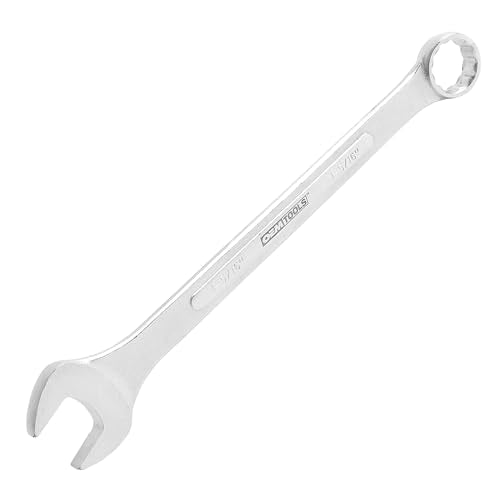 OEM TOOLS 22105 1-5/16" Jumbo Combination Wrench - size: 1-5/16"