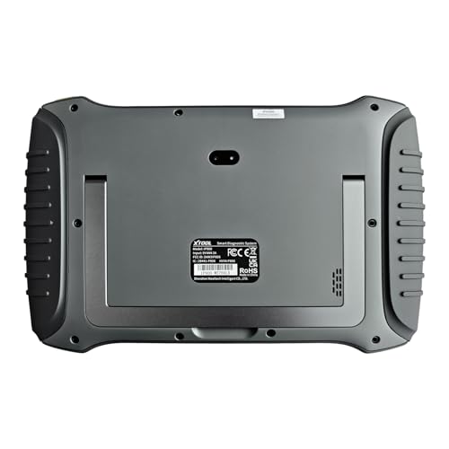 XTOOL IP900 Bidirectional Scan Tool 2026 Upgraded AI Assisted, OBD2 Scanner Diagnostic Tool, ECU Coding, 41+ Resets, FCA, CAN FD&DoIP, Pre & Post Scan, All System Scanner for Car, 3-Year Update
