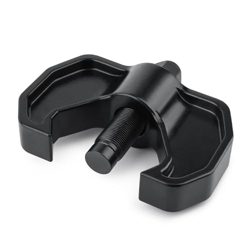 10389 Pitman Arm Puller for Sheppard M110 | for use with Commercial Heavy Duty Trucks & Equipment, Pitman Arm Tool Compatible With Class 6 – 8 Transportation Trucks