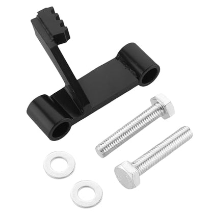 LS Flywheel Locking Tool for Chevy LS1, LS2, LS3, LS6,LSX | Engines Flywheel Holding Locking Tool Kit, Black - color: Black