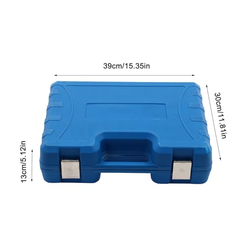 Torque Multiplier Tool for Ford 1.0L EcoBoost (XC8055), Engine Crankshaft Belt Pulley Removal Tool, OME 303-1611, 303-1611-01