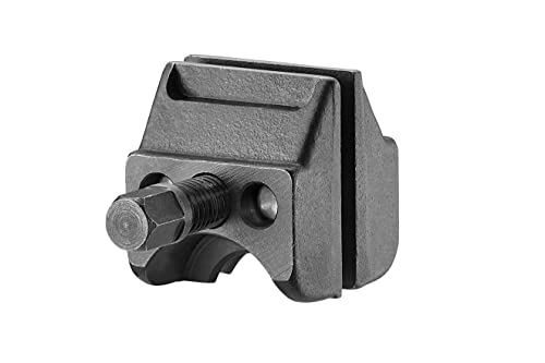 Suspension Strut Spreader Tool - Shock Absorber Ram Strut Remover, Ball Joint Spliter