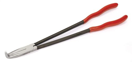 Titan 60783 16-Inch 90-Degree Long Nose Pliers - style: 16-Inch 90-Degree