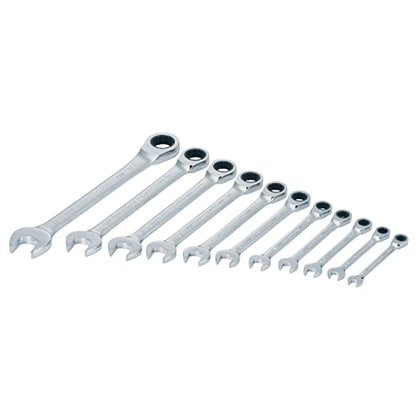 CRAFTSMAN CMMT87022 CM 11PC SAE RATCHETING WRENCH-1049427