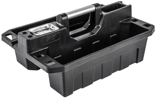 JEGS Tool Caddy Pro with Multiple Compartments