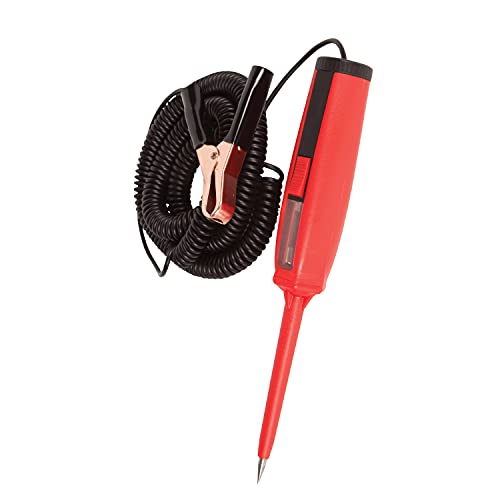 Power Probe 12V Test Light Circuit Tester (PPTACT1CS)