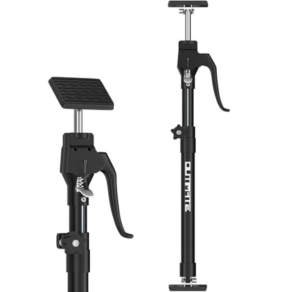 Third Hand Support Pole Heavy Duty, Cabinet Jacks for Installing Cabinets with 200 LBS Capacity and Expand from 23-3/5 to 45-3/10 in, 1-PC - size: Medium 1pcs（23.6 ~ 45.3 inches）
