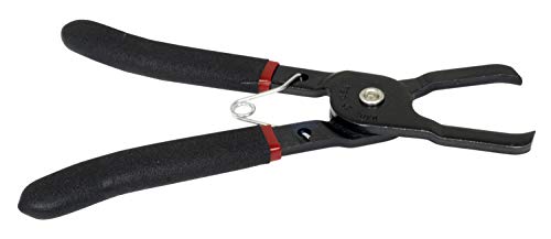 Lisle 42050 Push Pin Pliers - style: Push Pin Pliers (Old Style)