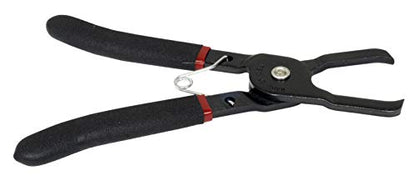 Lisle 42050 Push Pin Pliers - style: Push Pin Pliers (Old Style)