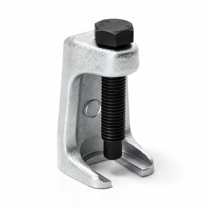 Powerbuilt Universal Tie Rod End Separator, Ball Joint Separator Puller Extractor Removal Tool, 3/4-Inch (18MM), for use on Many FWD Vehicles with Rack & Pinion Steering - 940424 - size: Tie Rod End Seperator
