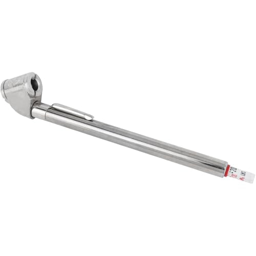 Milton S-927 Dual Head Truck Tire Gauge - size: Single