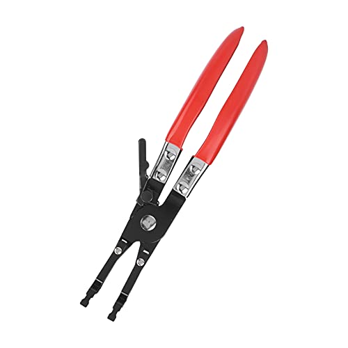 BRRNOO Soldering Tool Kit with Holder, Precision Cable Positioning Pliers for Automotive Wiring and Electronics Repair