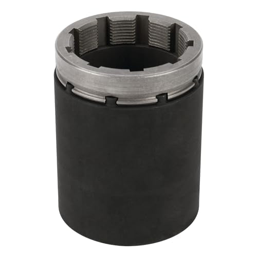 Performance Tool W83006 Axle Nut Socket (1/2-Inch Drive 9 Lug GM)