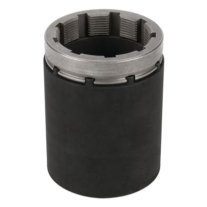 Performance Tool W83006 Axle Nut Socket (1/2-Inch Drive 9 Lug GM)